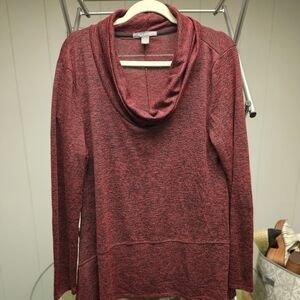 Sweater Tunic